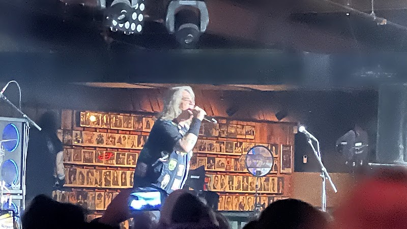 Diamond Ballroom photo 10