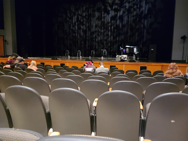 OCCC Visual and Performing Arts Center Theater photo 1