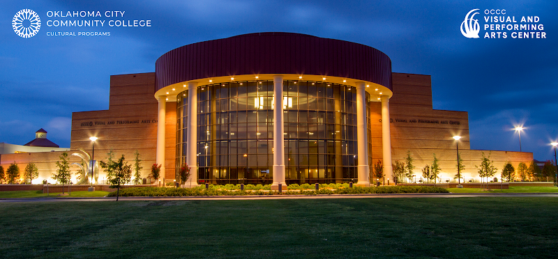 OCCC Visual and Performing Arts Center Theater photo 3