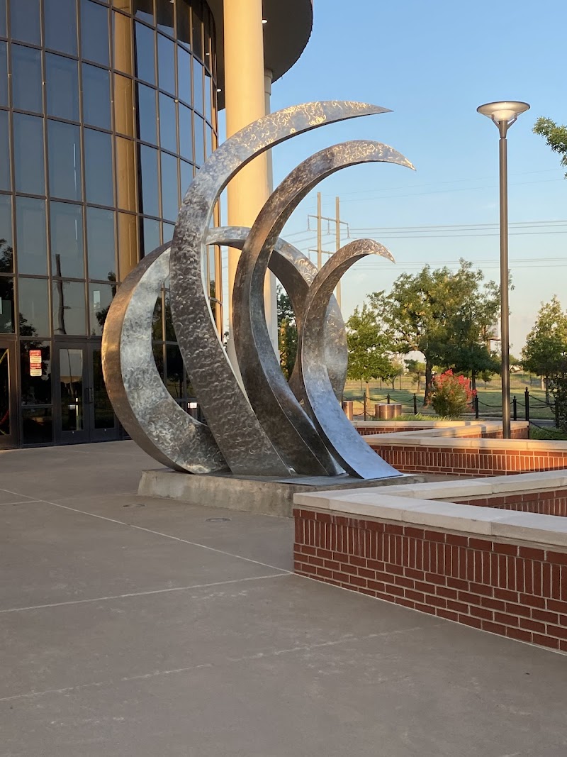 OCCC Visual and Performing Arts Center Theater photo 4