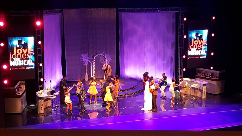OCCC Visual and Performing Arts Center Theater photo 5