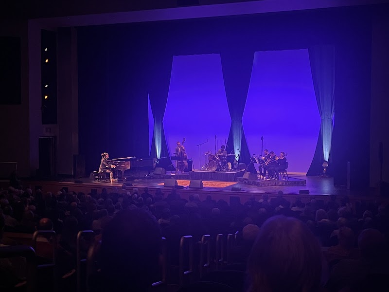 OCCC Visual and Performing Arts Center Theater photo 6