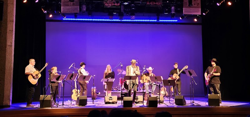 OCCC Visual and Performing Arts Center Theater photo 7