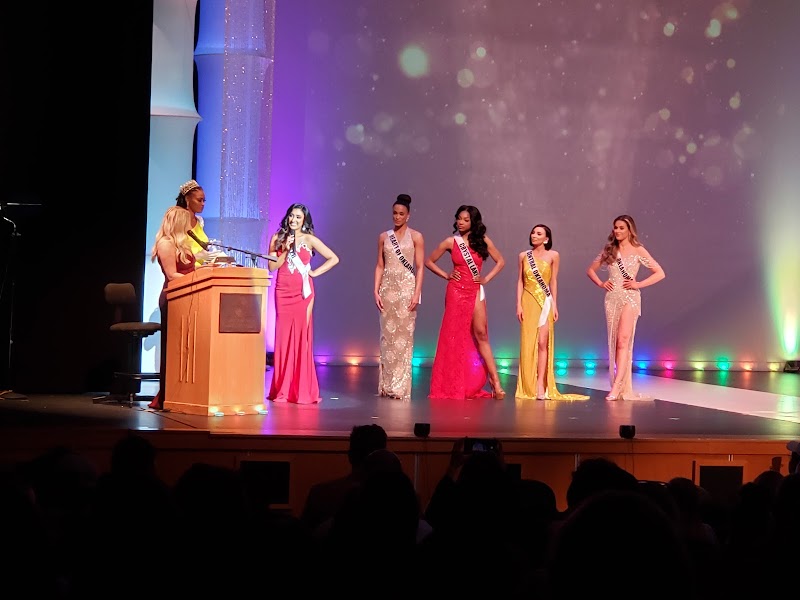 OCCC Visual and Performing Arts Center Theater photo 8