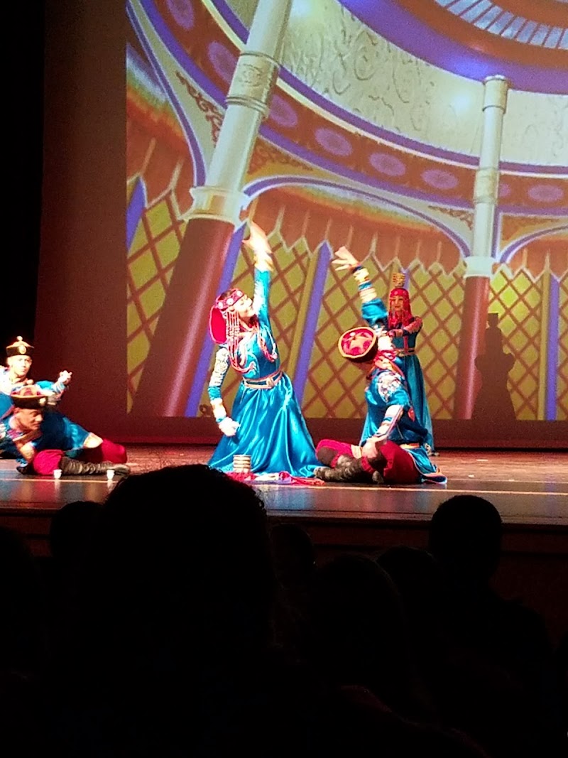 OCCC Visual and Performing Arts Center Theater photo 10