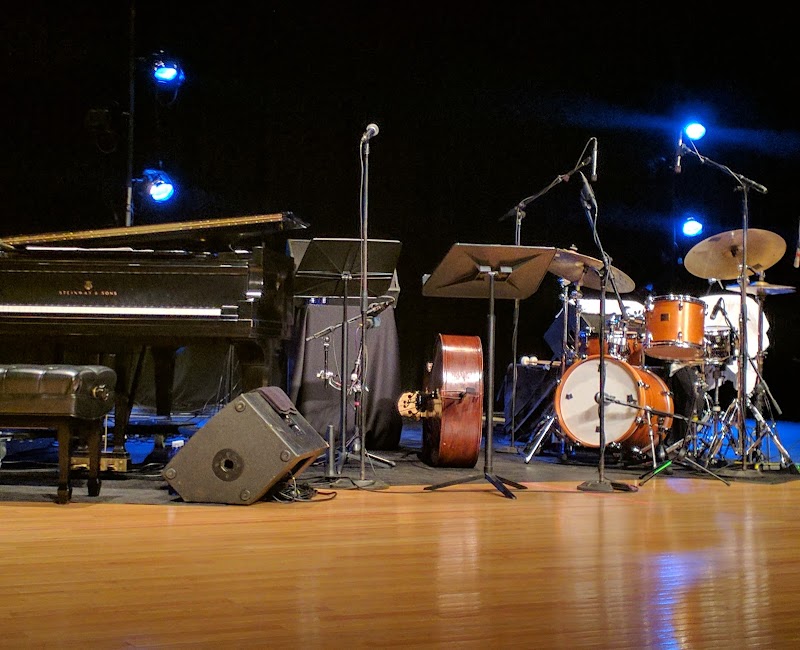 ArcBest Corporation Performing Arts Center photo 9
