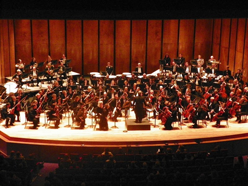 ArcBest Corporation Performing Arts Center photo 11