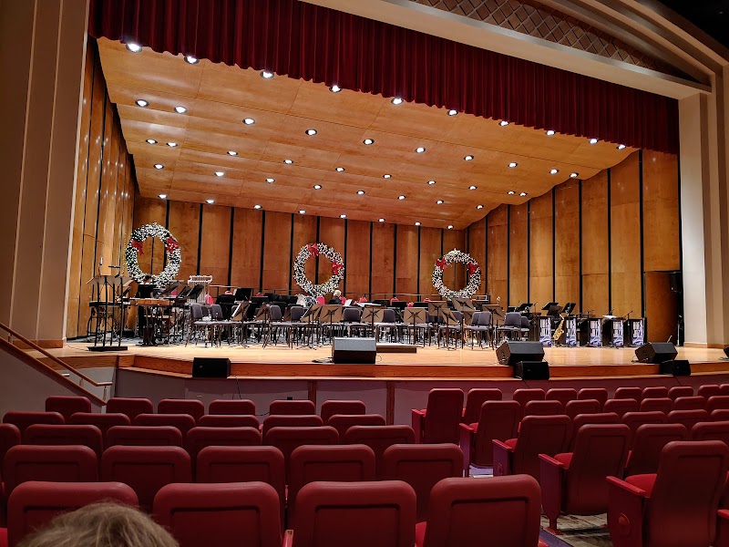 ArcBest Corporation Performing Arts Center photo 12