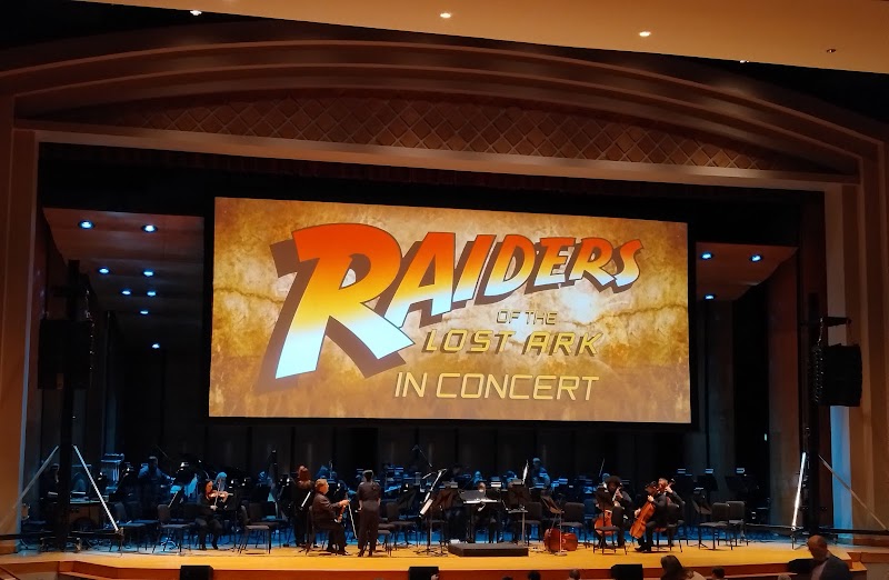 ArcBest Corporation Performing Arts Center photo 15