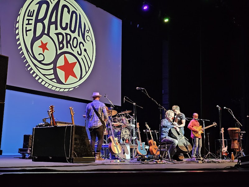 Reynolds Performance Hall photo 4
