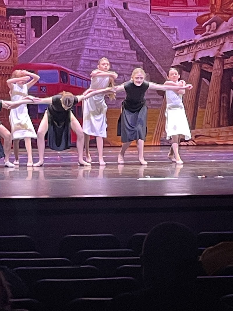 Reynolds Performance Hall photo 7