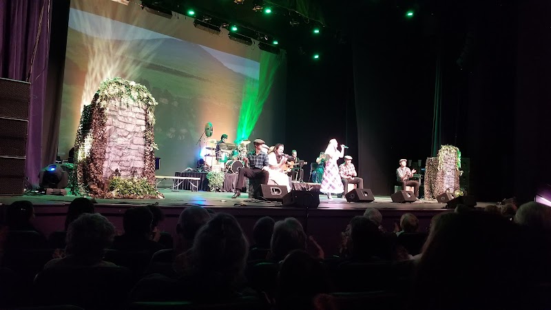 Reynolds Performance Hall photo 10