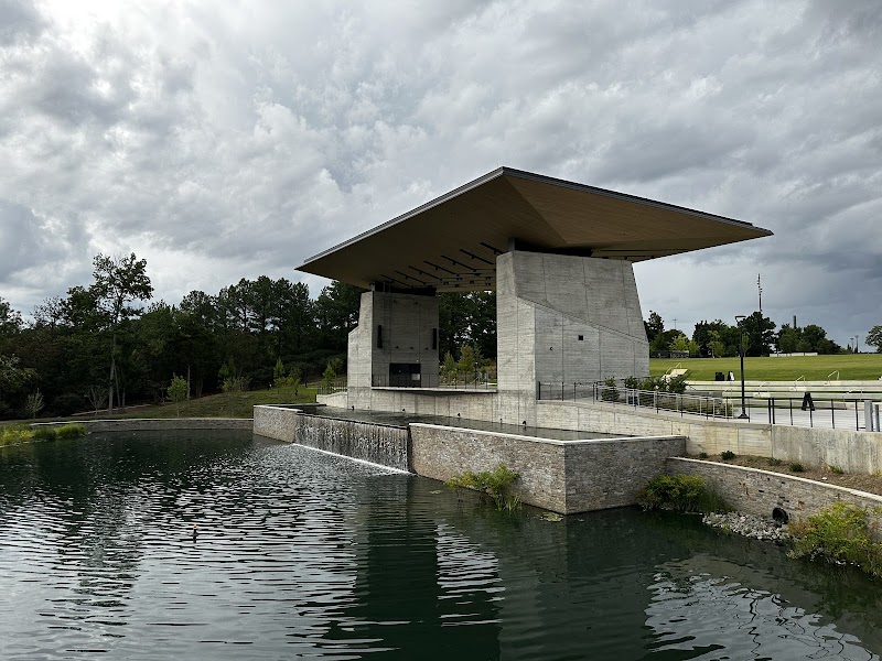 The Amp Ballantyne photo 2