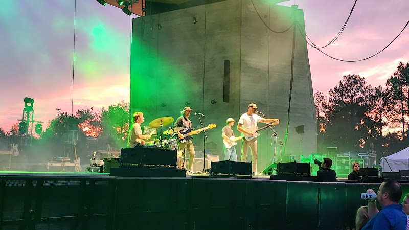 The Amp Ballantyne photo 4