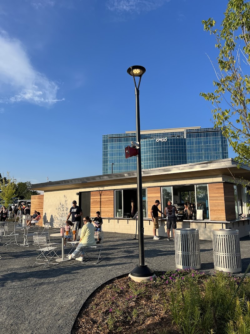 The Amp Ballantyne photo 5