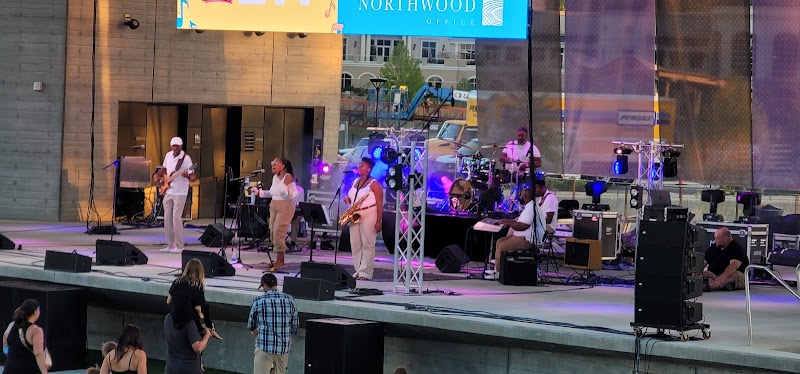 The Amp Ballantyne photo 9