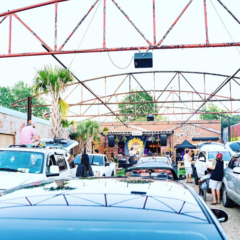 The Music Yard at SouthBound photo 1