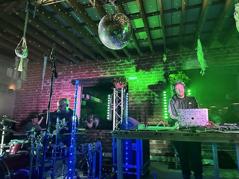 The Music Yard at SouthBound photo 4