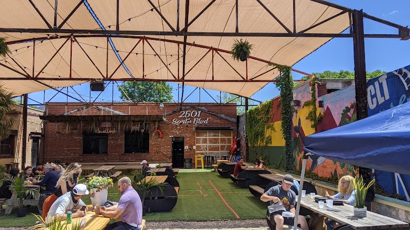 The Music Yard at SouthBound photo 5