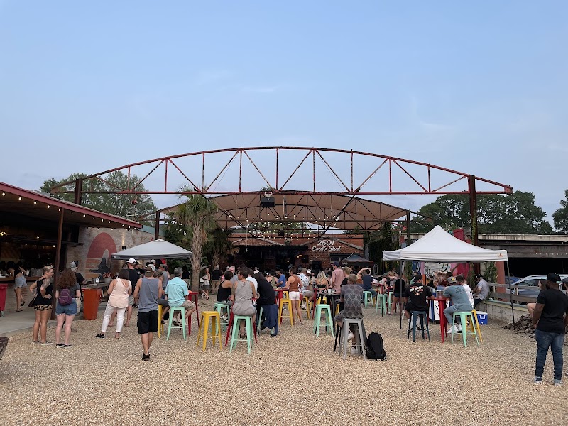 The Music Yard at SouthBound photo 6