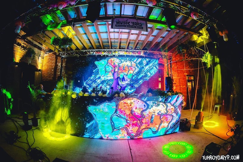 The Music Yard at SouthBound photo 7