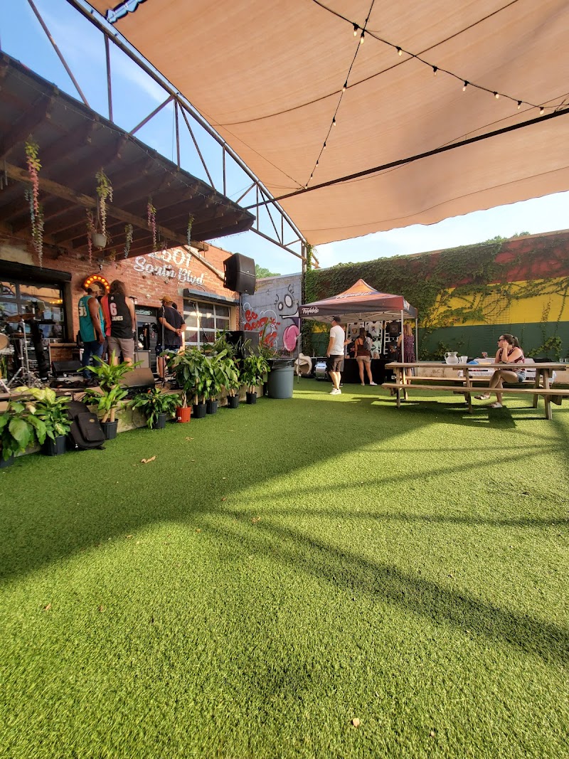 The Music Yard at SouthBound photo 9