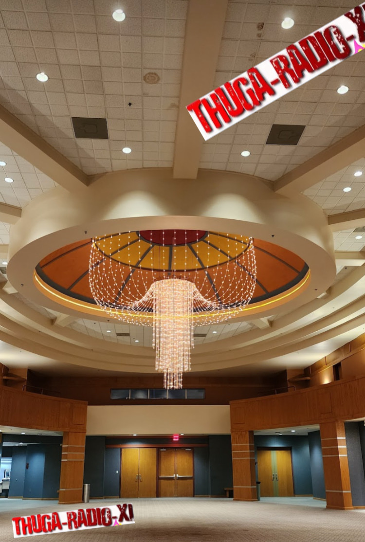 Fowler Center photo 3