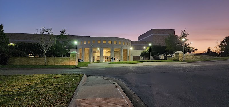 Fowler Center photo 4