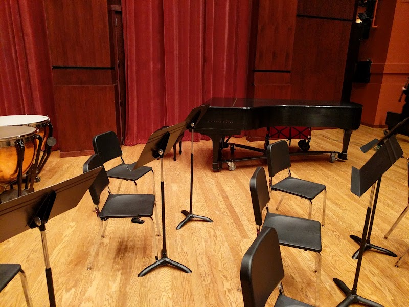 Fowler Center photo 6