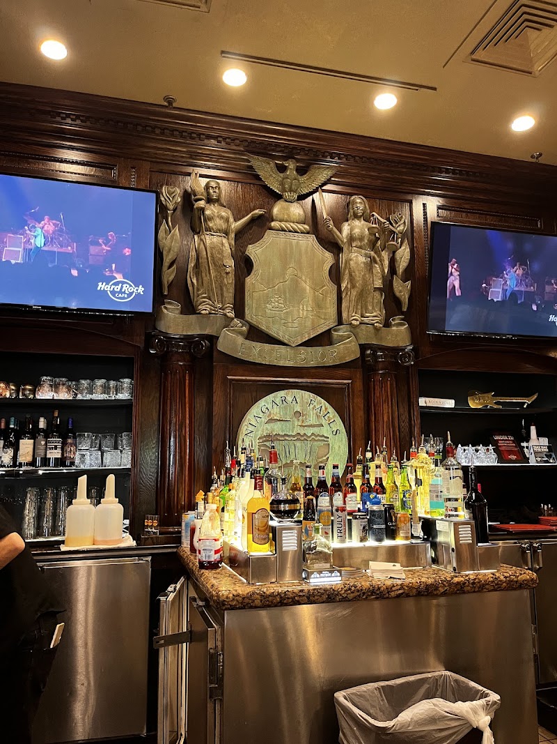 Hard Rock Cafe photo 1
