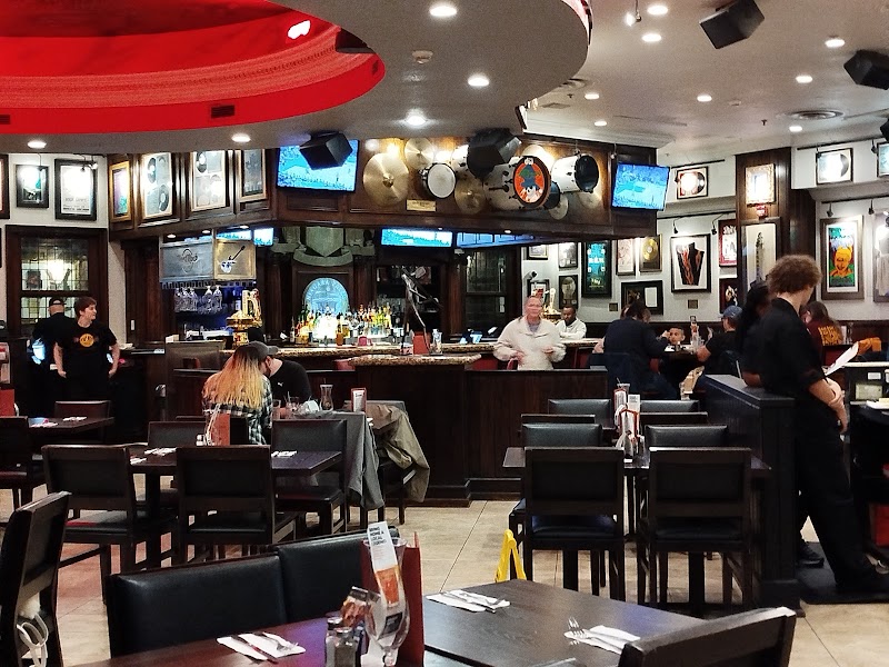 Hard Rock Cafe photo 2