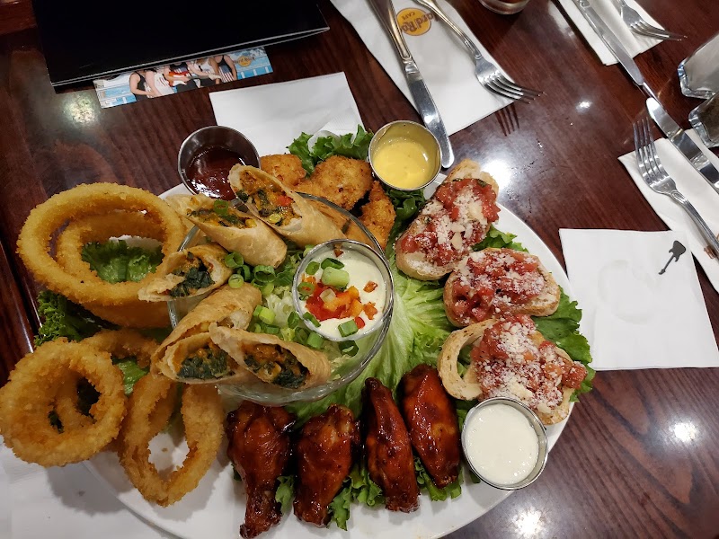 Hard Rock Cafe photo 3