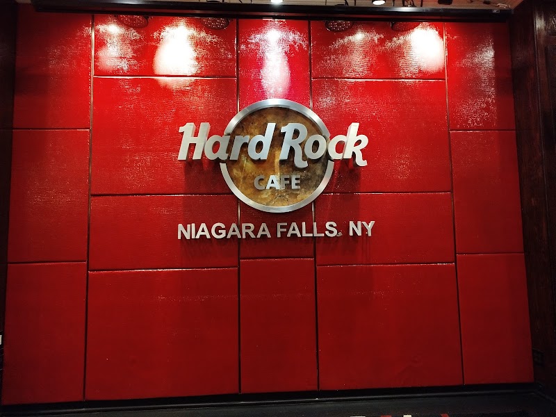Hard Rock Cafe photo 4