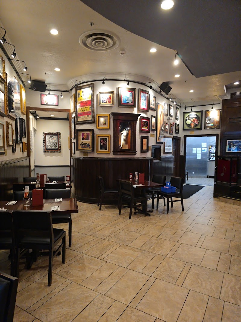 Hard Rock Cafe photo 5