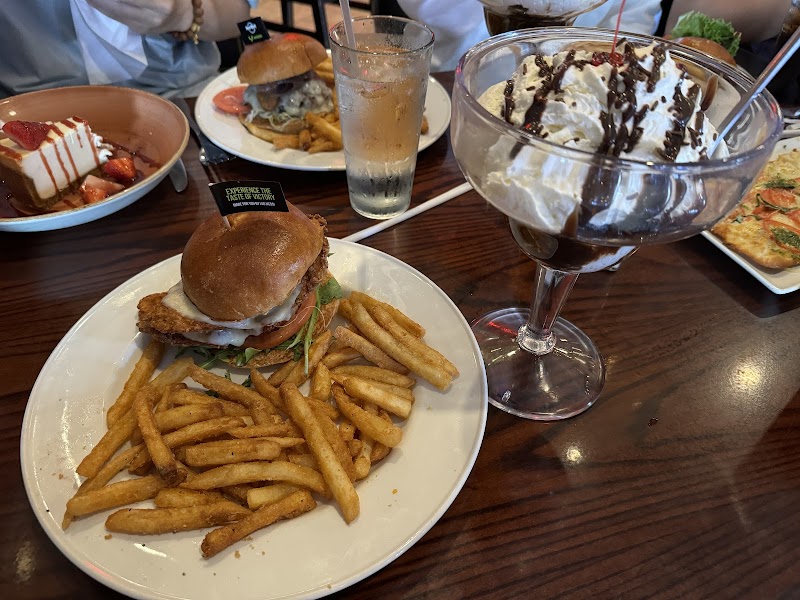 Hard Rock Cafe photo 6