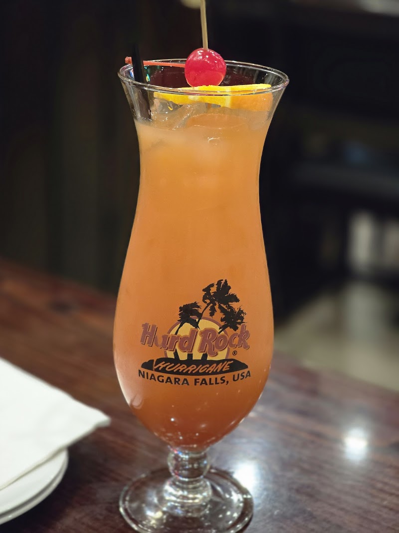 Hard Rock Cafe photo 10