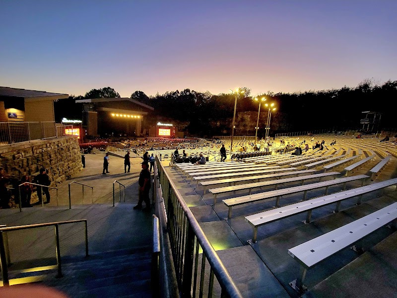 FirstBank Amphitheater photo 1