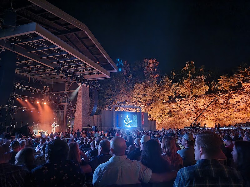 FirstBank Amphitheater photo 2