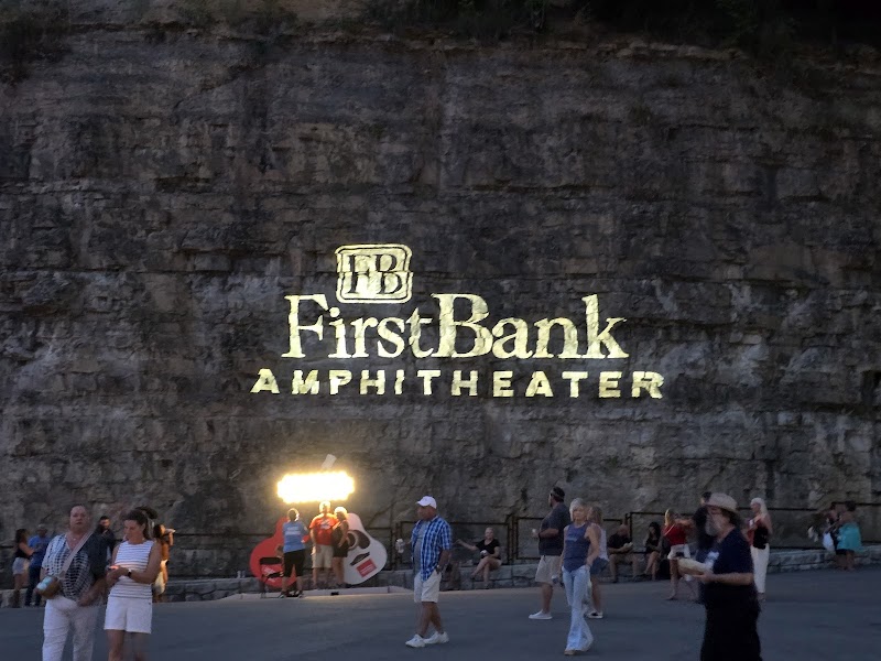 FirstBank Amphitheater photo 10