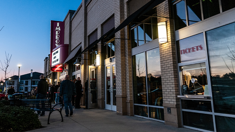 Raleigh Improv photo 1
