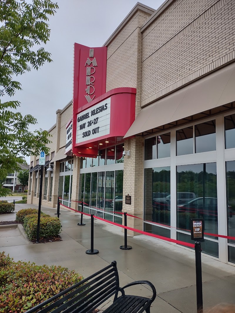 Raleigh Improv photo 2