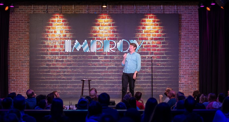 Raleigh Improv photo 4