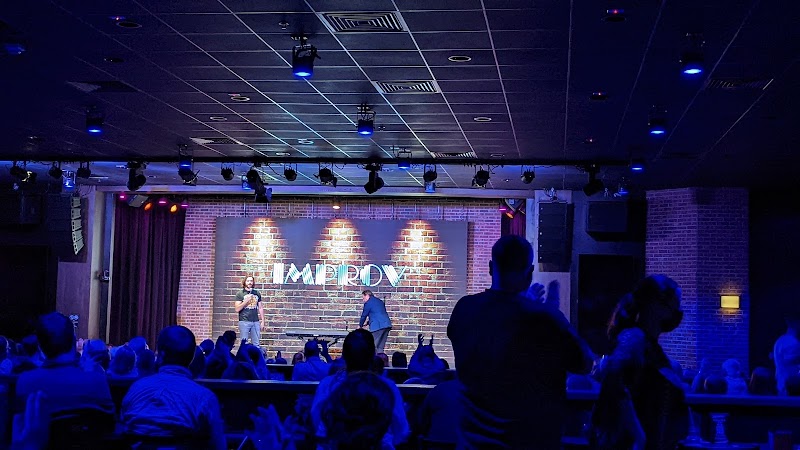 Raleigh Improv photo 6