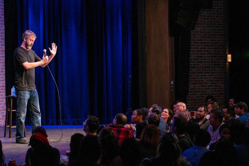 Raleigh Improv photo 10
