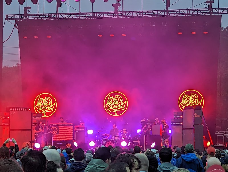 Red Hat Amphitheater photo 4