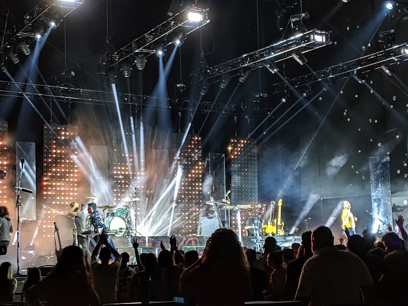 Red Hat Amphitheater photo 5