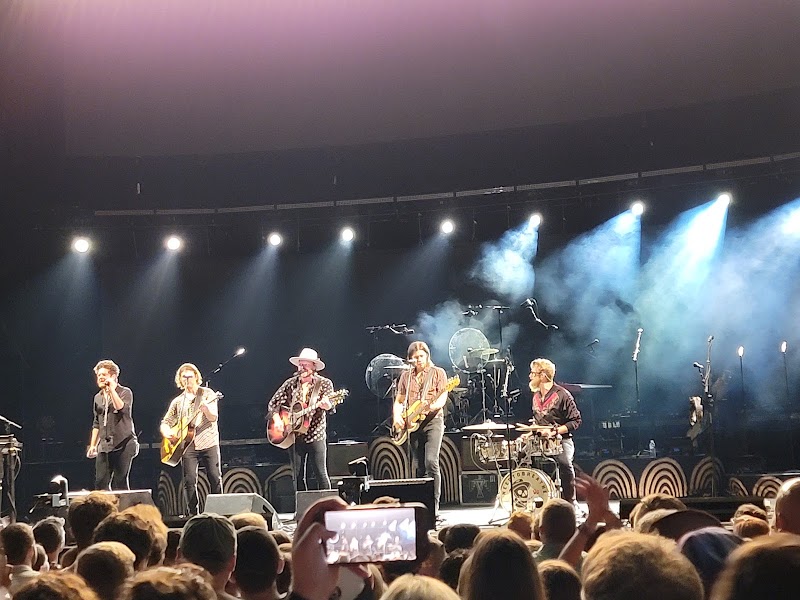 Red Hat Amphitheater photo 6