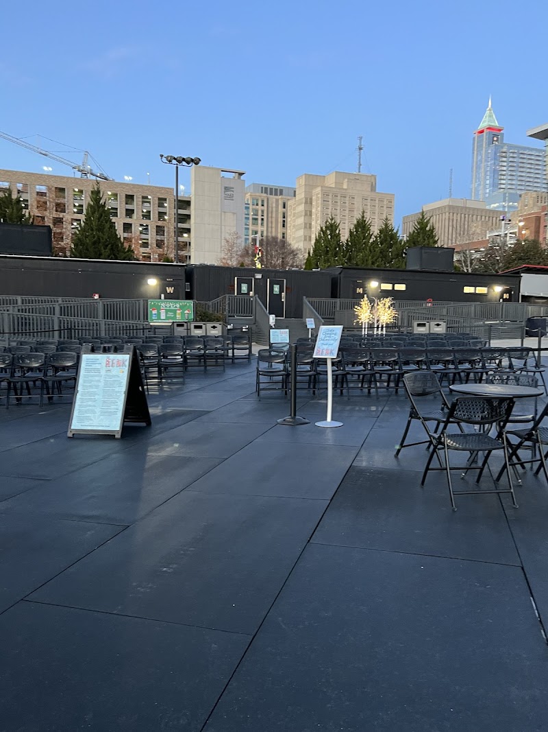 Red Hat Amphitheater photo 12