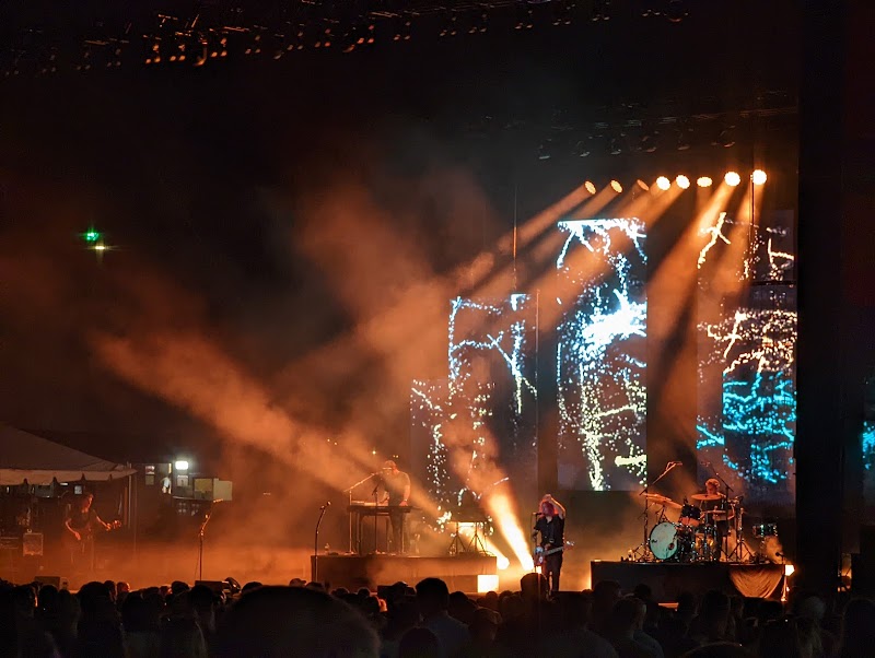 Red Hat Amphitheater photo 13