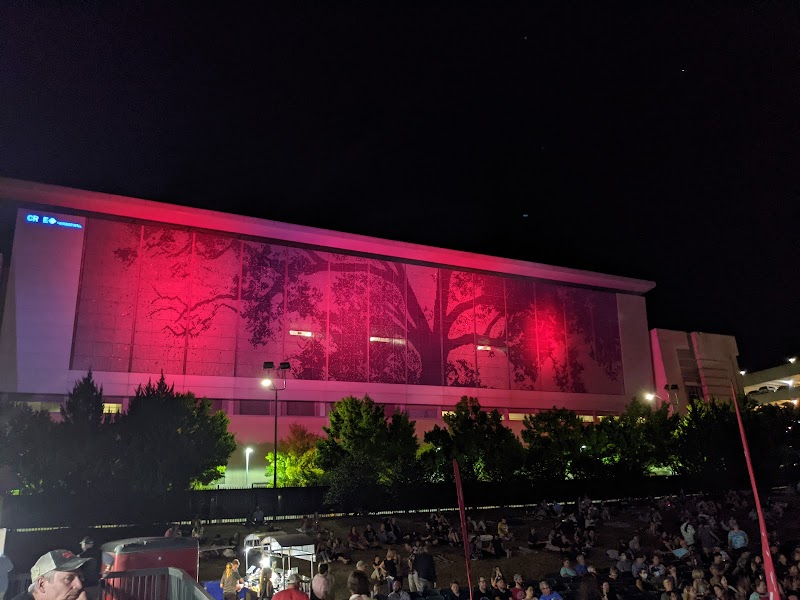 Red Hat Amphitheater photo 19